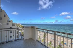 601 N Fort Lauderdale Beach Blvd, Fort Lauderdale, FL 33304, Sold 08/21/21