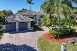 16820 SW 74th Ct, Palmetto Bay, FL 33157, Sold 03/25/21