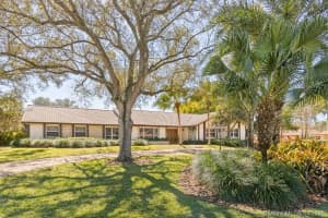 15110 N Saxon Cir, Southwest Ranches, FL 33331, Sold 03/31/21