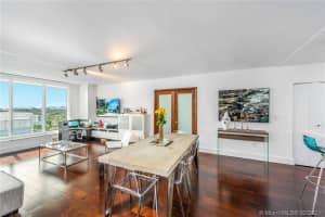 10350 W Bay Harbor Dr PH-P, Miami Beach, FL 33154, Sold 04/06/21