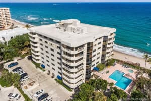 4605 S Ocean Blvd #5c, Highland Beach, FL 33487, Sold 04/30/21
