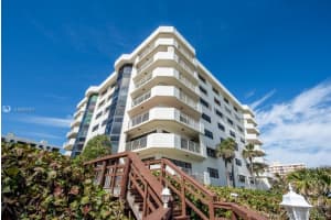 4605 S Ocean Blvd #5c, Highland Beach, FL 33487, Sold 04/30/21