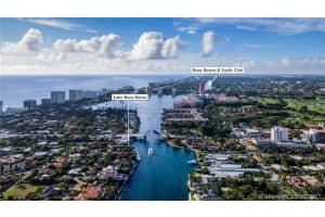 101 NE Spanish Trail, Boca Raton, FL 33432, Sold 12/15/21