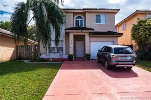 8756 SW 214th Terrace, Cutler Bay, FL 33189, Sold 05/03/21