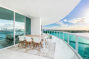 1000 South Pointe Dr, Miami Beach, FL 33139, Sold 04/30/21