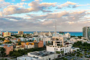 1000 South Pointe Dr, Miami Beach, FL 33139, Sold 04/30/21
