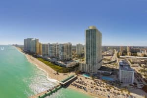 16699 Collins Ave, Sunny Isles Beach, FL 33160, Sold 05/13/21