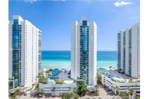 16445 Collins Ave, Sunny Isles Beach, FL 33160, Sold 05/12/21