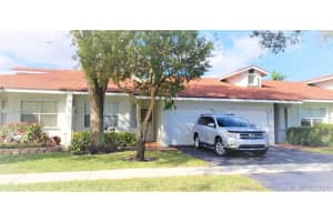 6714 N Pine Island Rd, Tamarac, FL 33321, Sold 03/22/21