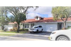 6714 N Pine Island Rd, Tamarac, FL 33321, Sold 03/22/21