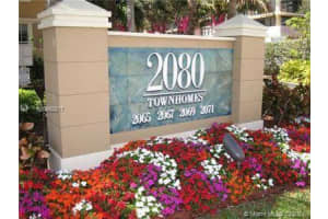2080 S Ocean Dr, Hallandale Beach, FL 33009, Sold 03/22/21