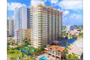 2080 S Ocean Dr, Hallandale Beach, FL 33009, Sold 03/22/21