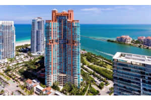 300 South Pointe Dr, Miami Beach, FL 33139, Sold 03/17/21