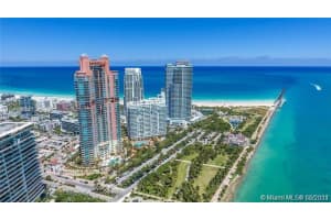 300 South Pointe Dr, Miami Beach, FL 33139, Sold 03/17/21