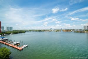 17100 N Bay Rd, Sunny Isles Beach, FL 33160, Sold 07/14/21