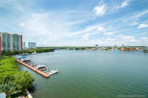 17100 N Bay Rd, Sunny Isles Beach, FL 33160, Sold 07/14/21