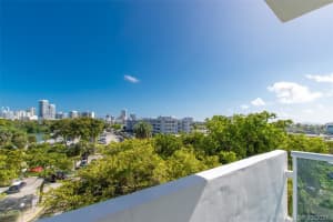 7441 Wayne Ave #4r, Miami, FL 33141, Sold 05/12/21