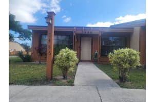 7486 NW 33rd St, Lauderhill, FL 33319, Sold 07/27/21