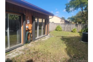7486 NW 33rd St, Lauderhill, FL 33319, Sold 07/27/21