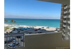 3180 S Ocean Dr, Hallandale Beach, FL 33009, Sold 07/29/21