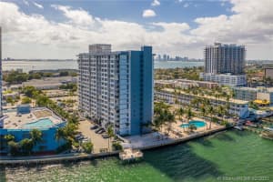 1865 79th Street Causeway #8g, North Bay Village, FL 33141, Sold 03/26/21