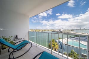 1865 79th Street Causeway #8g, North Bay Village, FL 33141, Sold 03/26/21