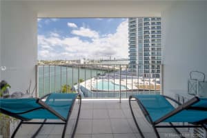 1865 79th Street Causeway #8g, North Bay Village, FL 33141, Sold 03/26/21