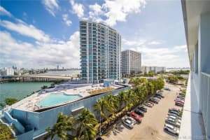 1865 79th Street Causeway #8g, North Bay Village, FL 33141, Sold 03/26/21