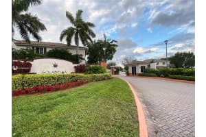 17385 NW 7th Ave #2802, Miami Gardens, FL 33169, Sold 08/02/21