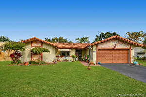 11363 SW 55th St, Cooper City, FL 33330, Sold 03/09/21