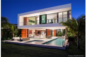421 N Hibiscus Dr, Miami Beach, FL 33139, Sold 03/15/21