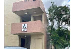 20 NW 87th Ave APT A106, Miami, FL 33172, Sold 04/09/21