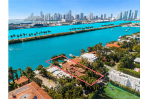 222 S Coconut Ln, Miami Beach, FL 33139, Sold 10/05/21