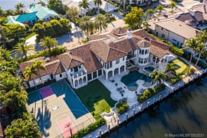 2571 Del Lago Dr, Fort Lauderdale, FL 33316, Sold 09/17/21