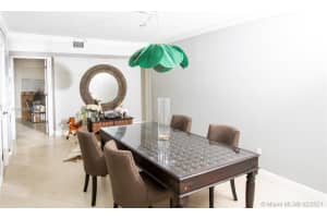 77 Crandon Blvd #3d, Key Biscayne, FL 33149, Sold 04/16/21