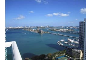 1800 N Bayshore Dr, Miami, FL 33132, Sold 05/07/21
