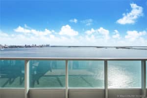 Jade at Brickell Bay, 1331 Brickell Bay Dr, Miami, FL 33131, Sold 08/09/21
