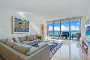 Jade at Brickell Bay, 1331 Brickell Bay Dr, Miami, FL 33131, Sold 08/09/21