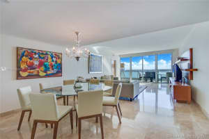 Jade at Brickell Bay, 1331 Brickell Bay Dr, Miami, FL 33131, Sold 08/09/21