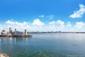 Jade at Brickell Bay, 1331 Brickell Bay Dr, Miami, FL 33131, Sold 08/09/21