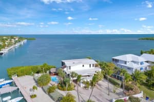 100 Gulf Side Dr, Islamorada, FL 33036, Sold 03/12/21