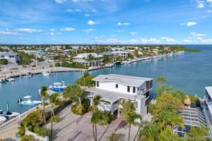 100 Gulf Side Dr, Islamorada, FL 33036, Sold 03/12/21