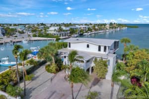 100 Gulf Side Dr, Islamorada, FL 33036, Sold 03/12/21