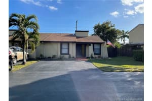 12716 SW 71st Terrace, Miami, FL 33183, Sold 03/09/21