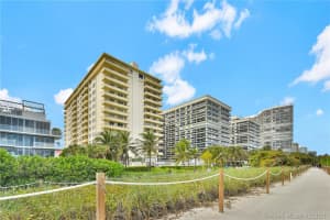 9511 Collins Ave, Surfside, FL 33154, Sold 05/07/21