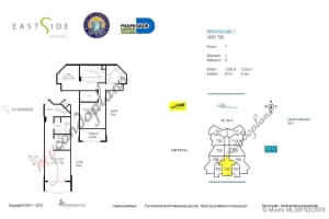 3000 NE 188th St, Miami, FL 33180, Sold 06/28/21