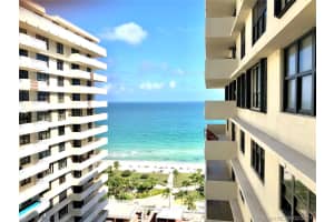 9801 Collins Ave #17x, Bal Harbour, FL 33154, Sold 06/04/21