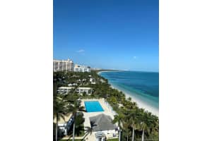 600 Grapetree Dr APT 11BN, Key Biscayne, FL 33149, Sold 07/30/21