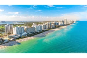 5555 Collins Ave #10u, Miami, FL 33140, Sold 08/19/21