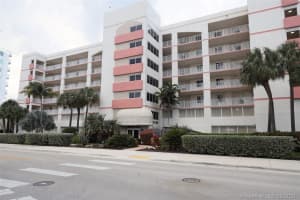 Les Plicans, 18260 N Bay Rd, Sunny Isles Beach, FL 33160, Sold 05/28/21